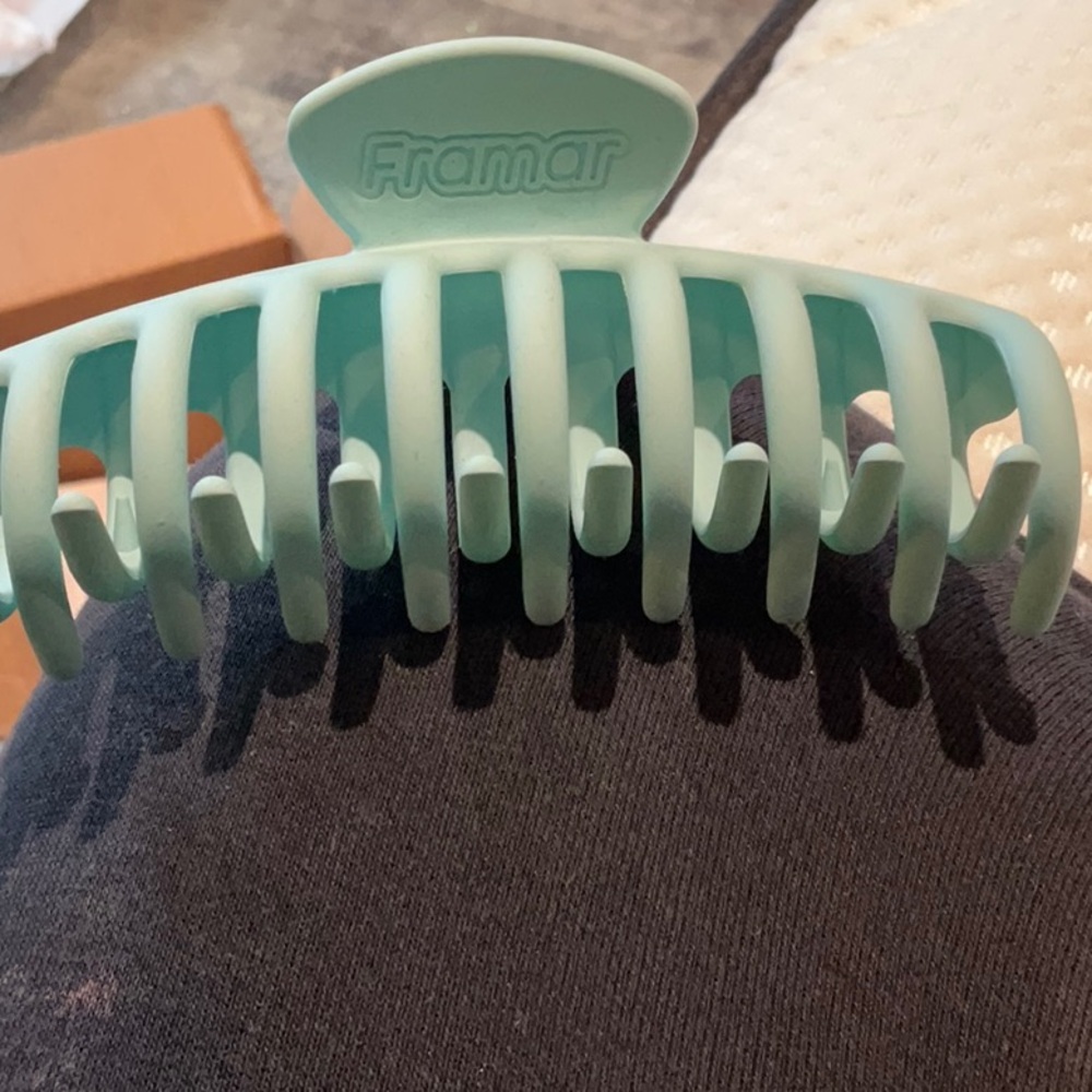 Framar Clips - Picture 2 of 2